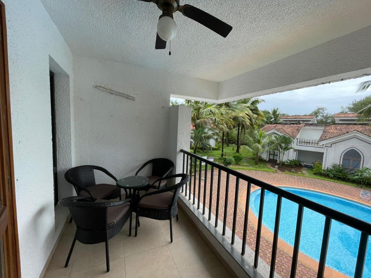 Casa Legend & Arpora - - Goa Aparthotel *