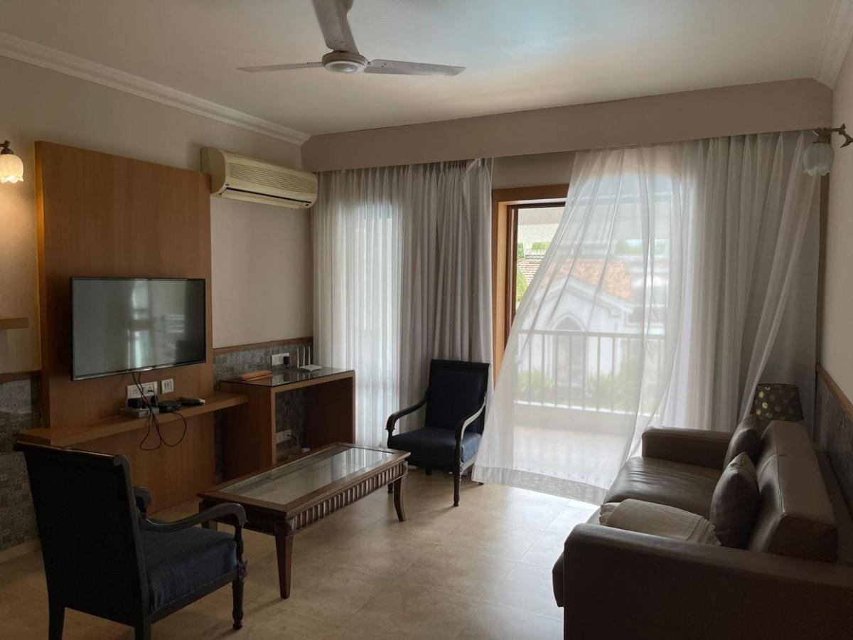 Casa Legend & Arpora - - Goa
