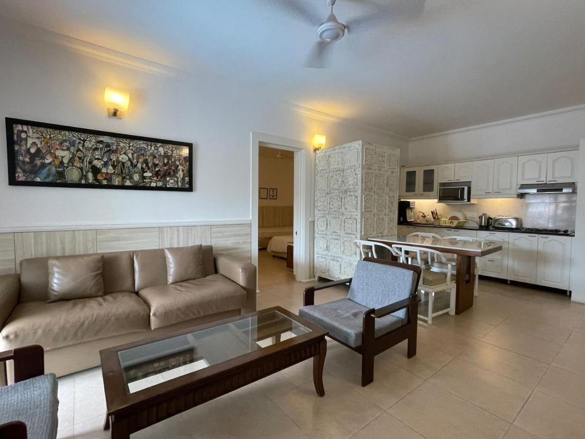 Aparthotel Casa Legend & Arpora - - Goa