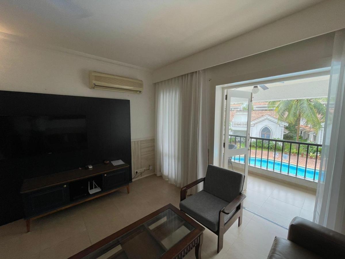 Aparthotel Casa Legend & Arpora - - Goa *