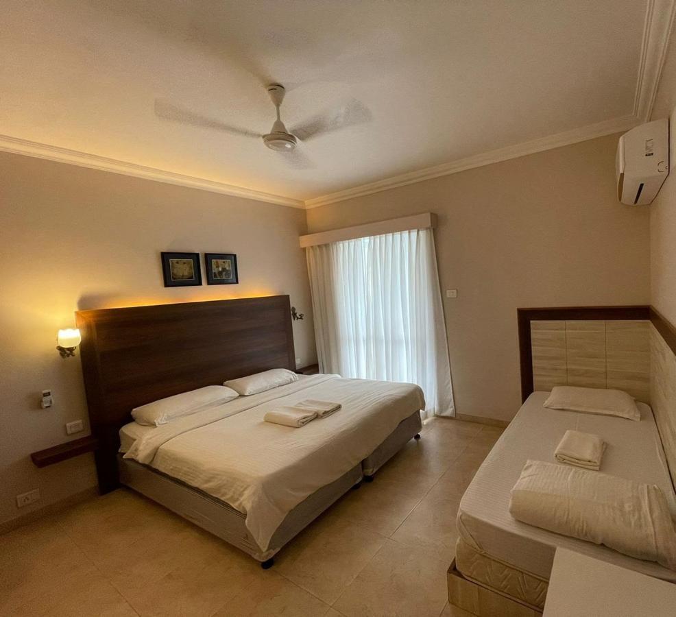 Aparthotel Casa Legend & Arpora - - Goa