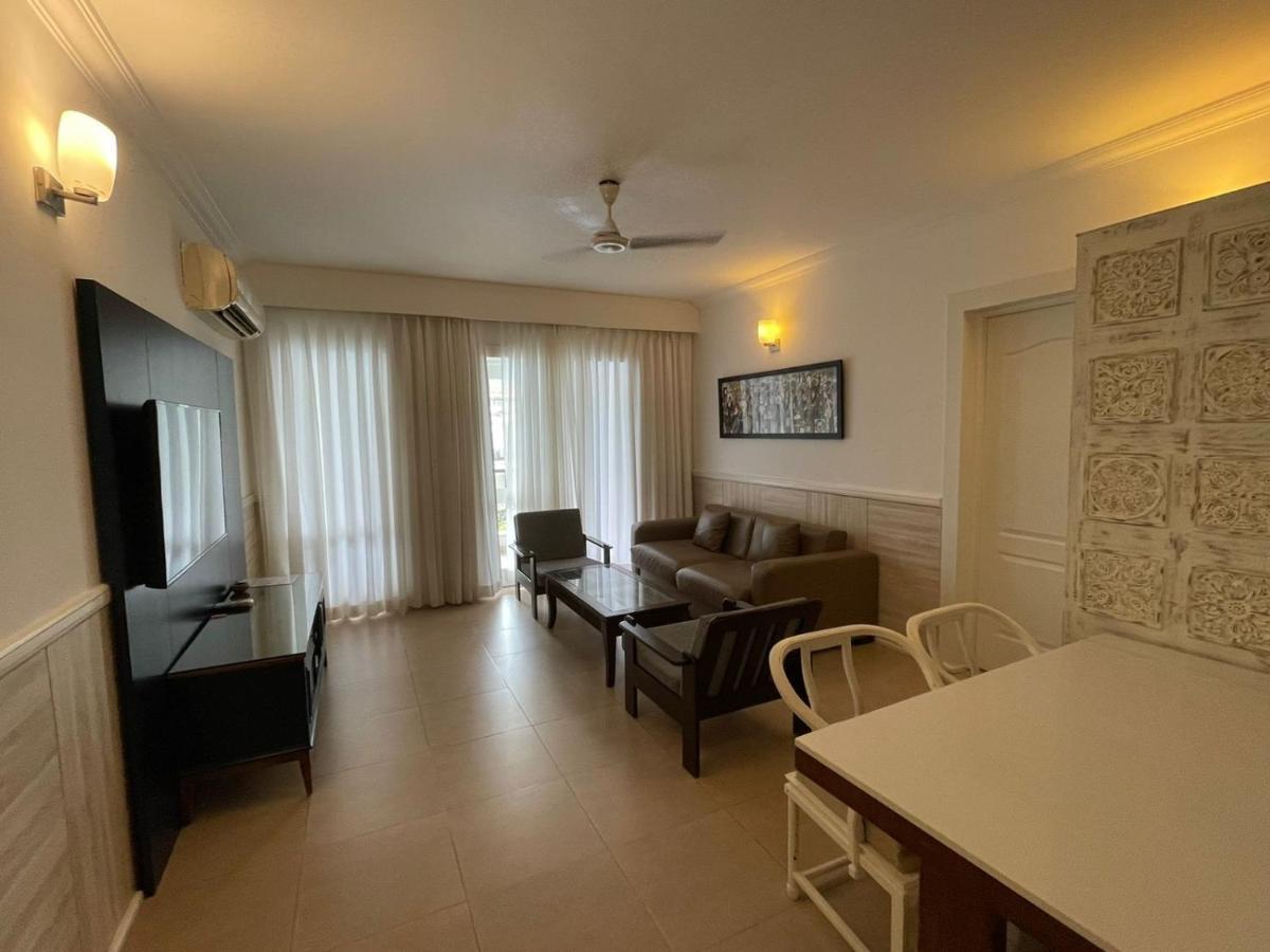 Aparthotel Casa Legend & Arpora - - Goa