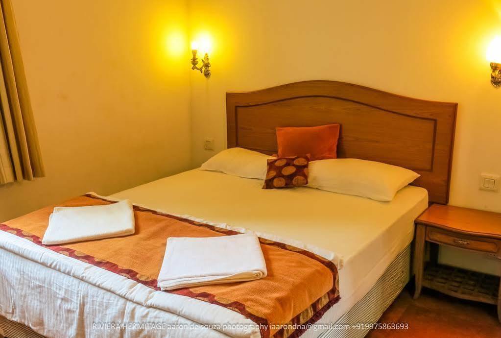 Casa Legend & Arpora - - Goa Aparthotel *
