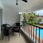 Casa Legend Villa & Apartments Arpora - Baga - Goa