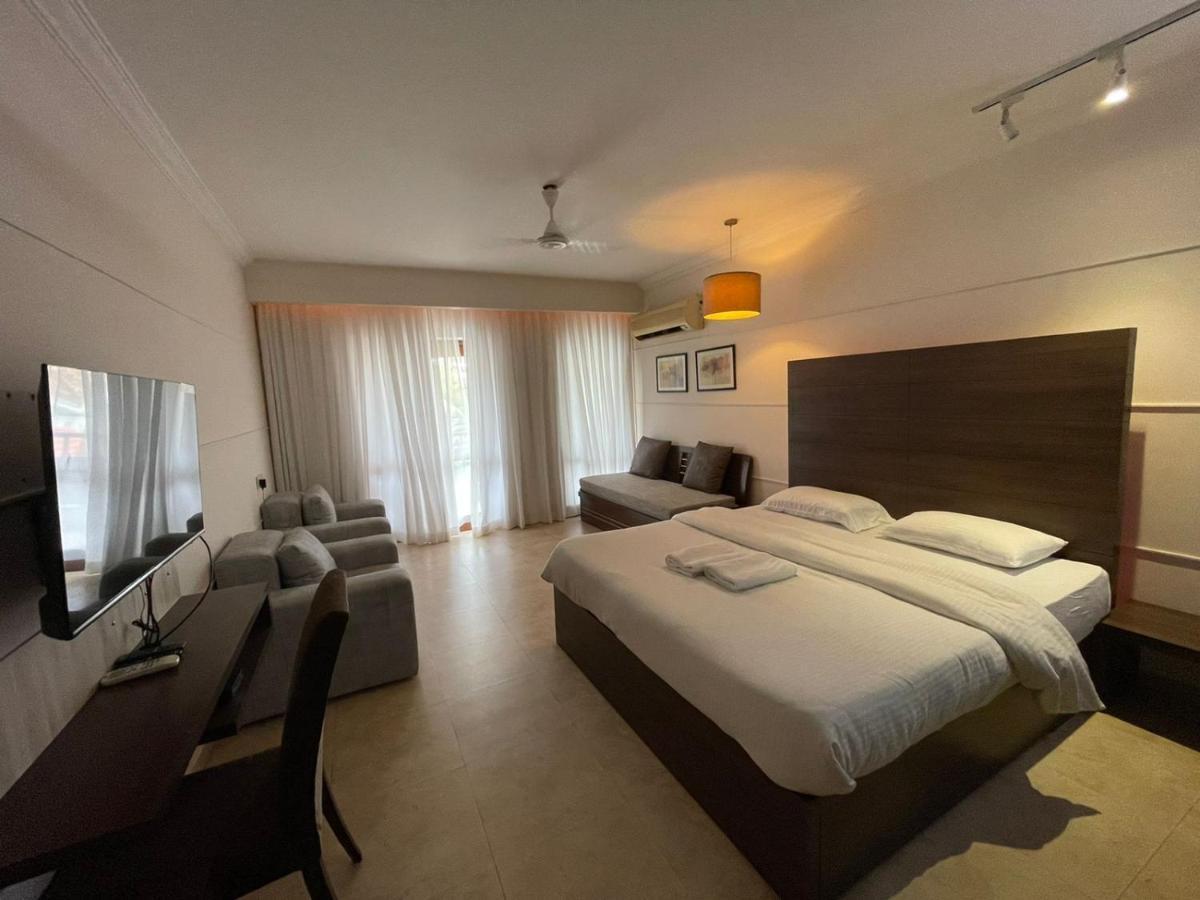 Casa Legend & Arpora - - Goa Aparthotel *