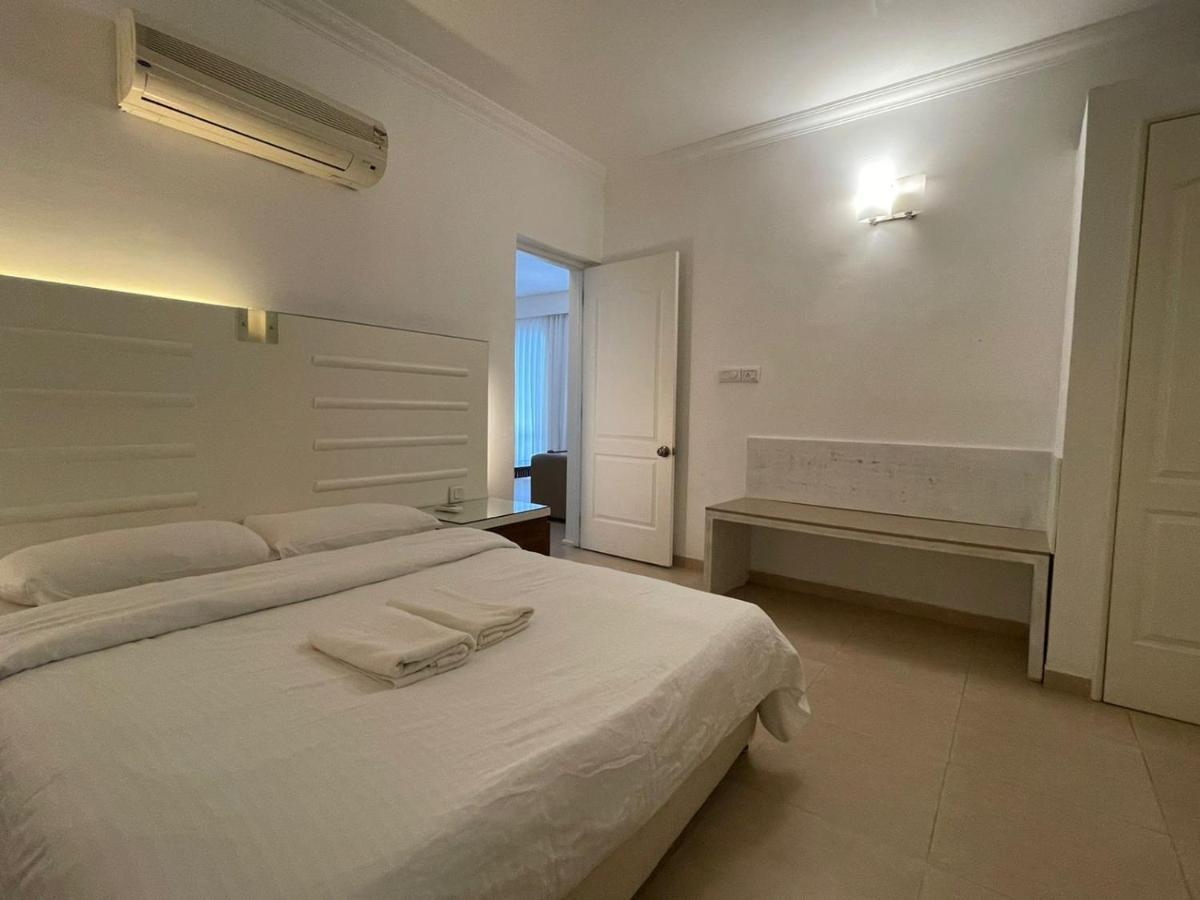 Casa Legend & Arpora - - Goa Aparthotel Baga