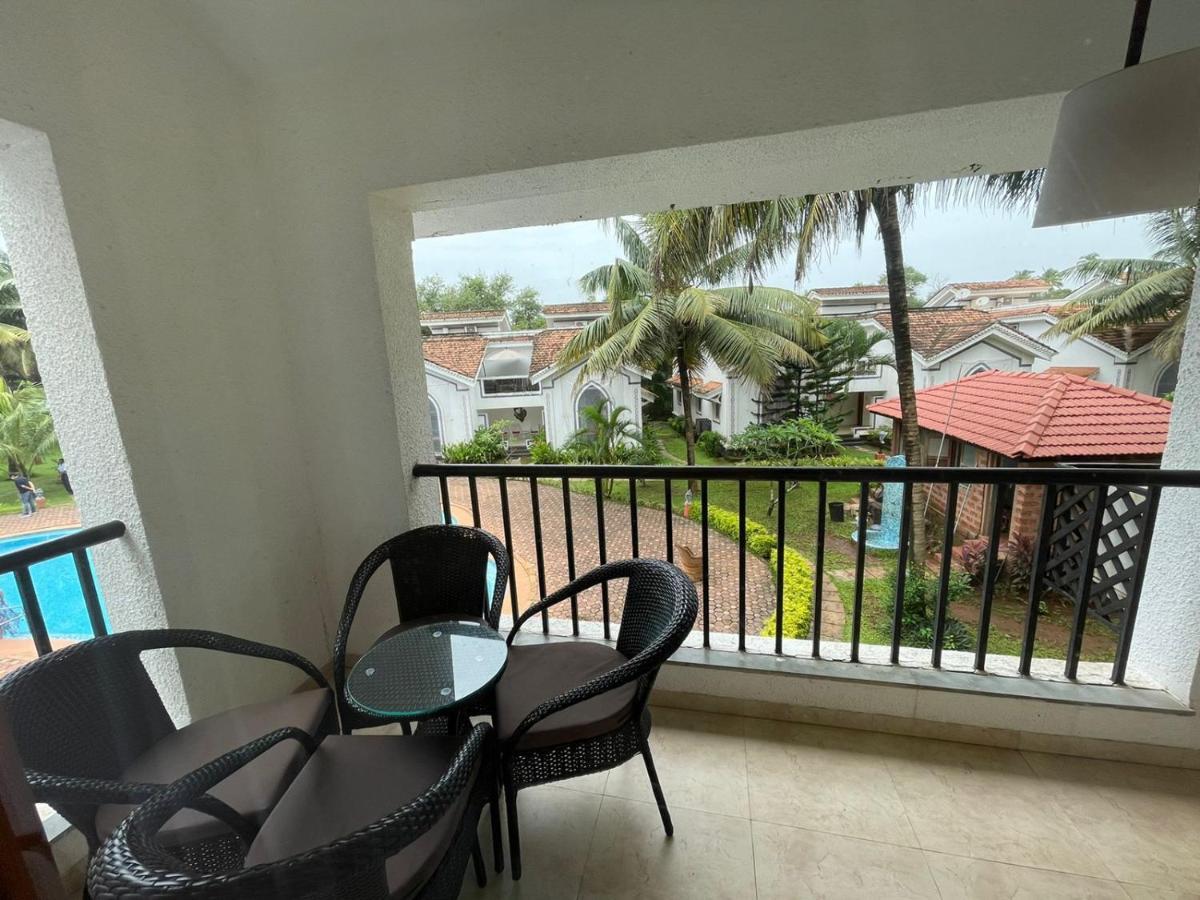 Casa Legend & Arpora - - Goa Aparthotel