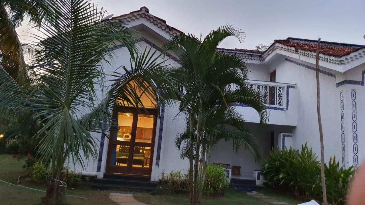 Aparthotel Casa Legend & Arpora - - Goa Baga