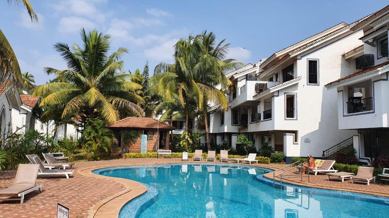 Casa Legend & Arpora - - Goa *