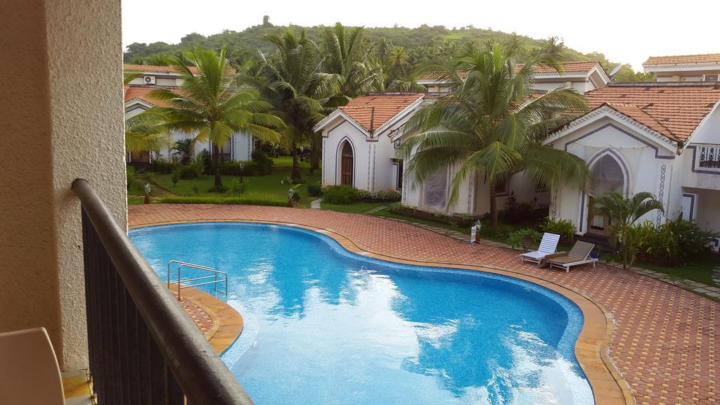 Casa Legend & Arpora - - Goa Baga