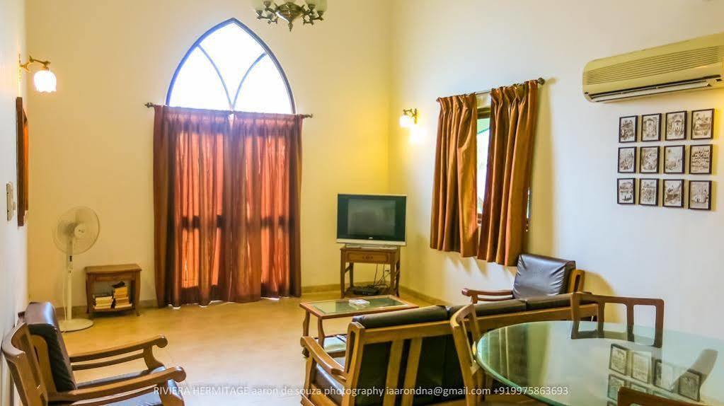 Casa Legend & Arpora - - Goa Aparthotel *
