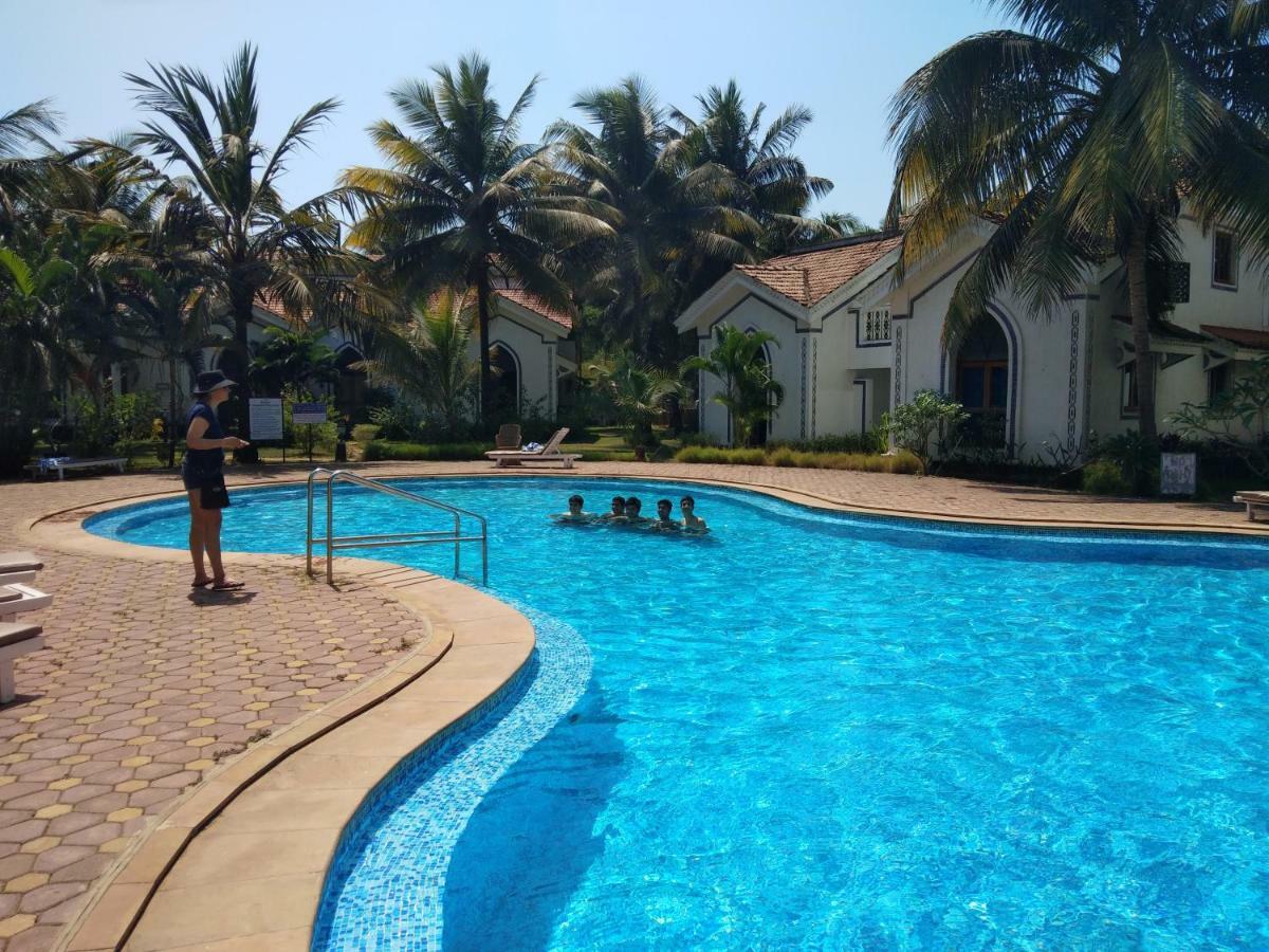 Casa Legend & Arpora - - Goa Aparthotel