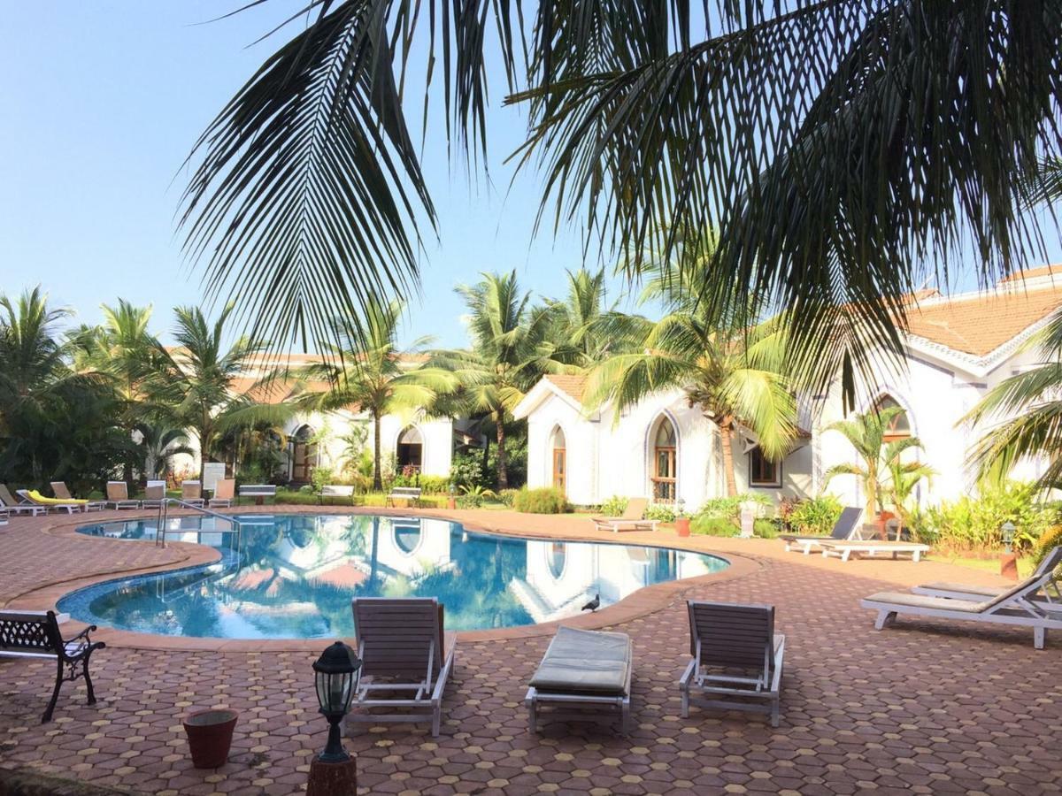 Casa Legend & Arpora - - Goa Aparthotel